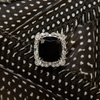 Tiffany & Co.’s Blue Book Great Gatsby Onyx and Diamond Ring, 2013
