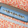 Tiffany & Co. 14K Yellow Gold and Moonstone Bracelet