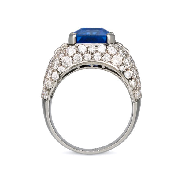 
                      
                        Bulgari Trombino Ring
                      
                    