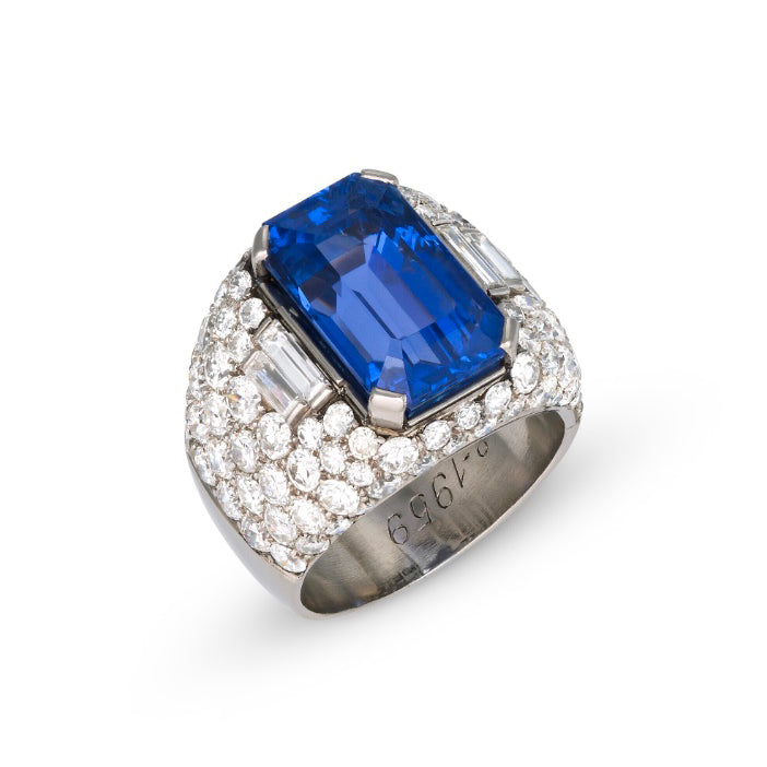 Bulgari Trombino Ring