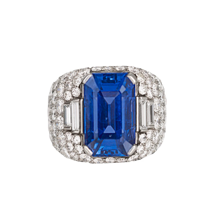 
                      
                        Bulgari Trombino Ring
                      
                    