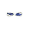 Art Deco Lapis Lazuli and Diamond Bow Brooch