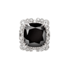Tiffany & Co.’s Blue Book Great Gatsby Onyx and Diamond Ring, 2013