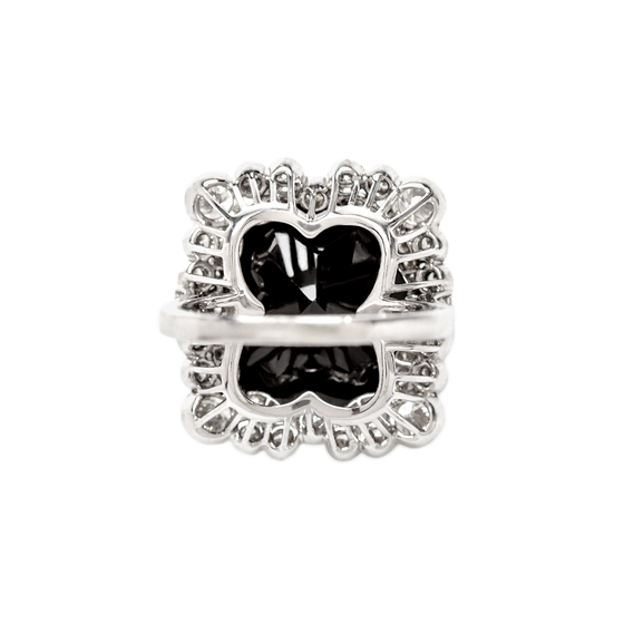 Gatsby 2025 ring tiffany