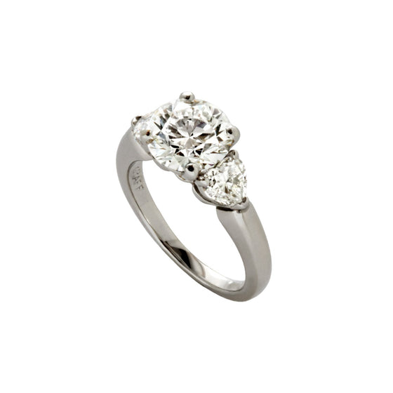 Graff Diamond Ring