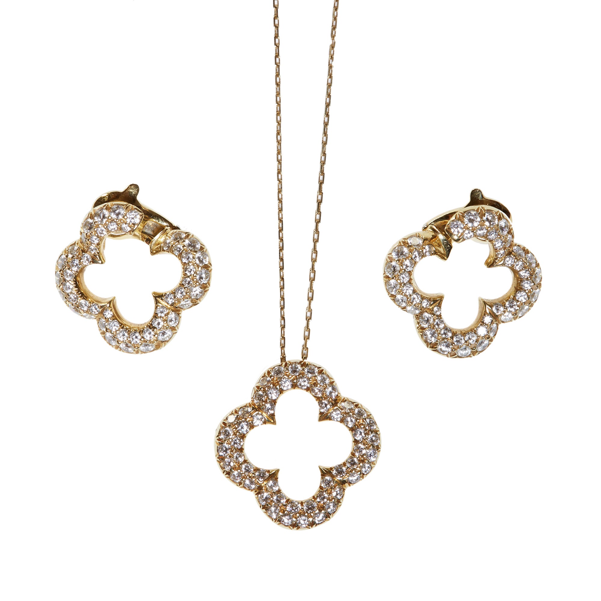 VENINI Van Cleef & Arpels オーナメント 2個セット & Arpels VENINI 2個セット Van オーナメント Cleef