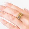 Kieselstein-Cord Sapphire & Diamond Ring