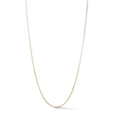  Walters Faith 18K Rose Gold Chain, 1.8mm