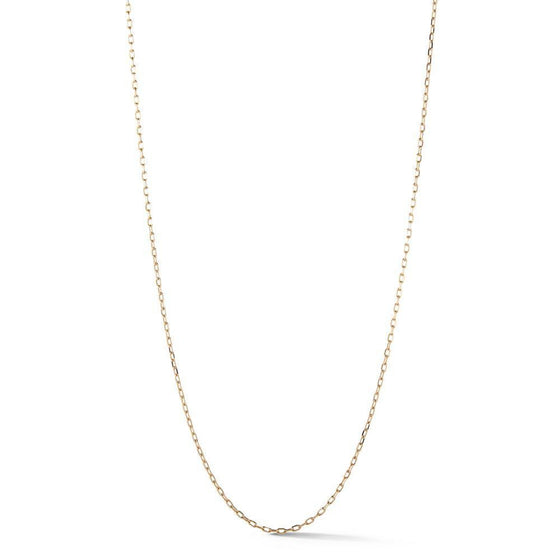 Walters Faith 18K Rose Gold Chain, 1.8mm