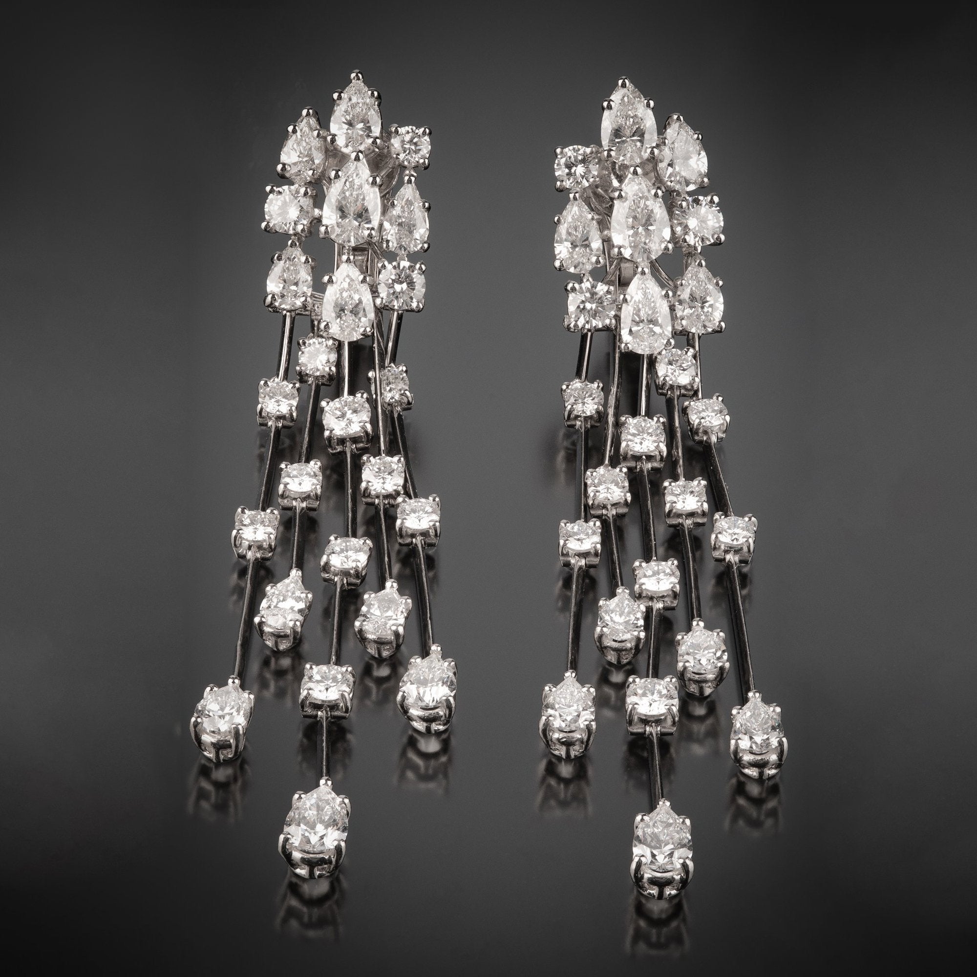 ダイヤモンドアートクラブ Edge of Destiny Edge of Destiny – Diamond Art Club