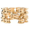 Tiffany & Co Retro 14k Yellow Gold Bracelet