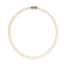 Mikimoto Marilyn Monroe Pearls