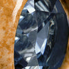 Nicholas Varney Blue Topaz Gion Ring